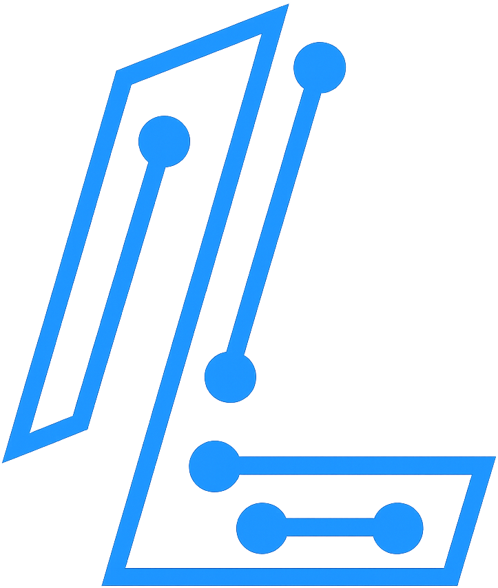 Luderi Logo